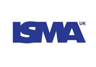 ISMA logo